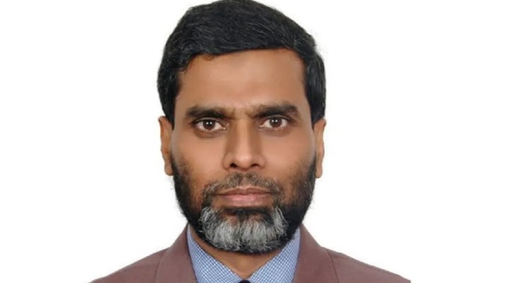 এনটিআরসিএর বিতর্কিত চেয়ারম্যান মফিজুরকে বদলি