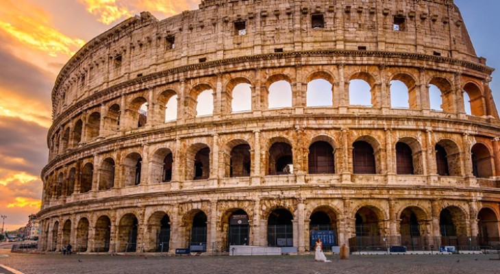 ইতালি– ইতিহাস, সৌন্দর্য আর সম্পর্কের দেশে জীবনযাপন