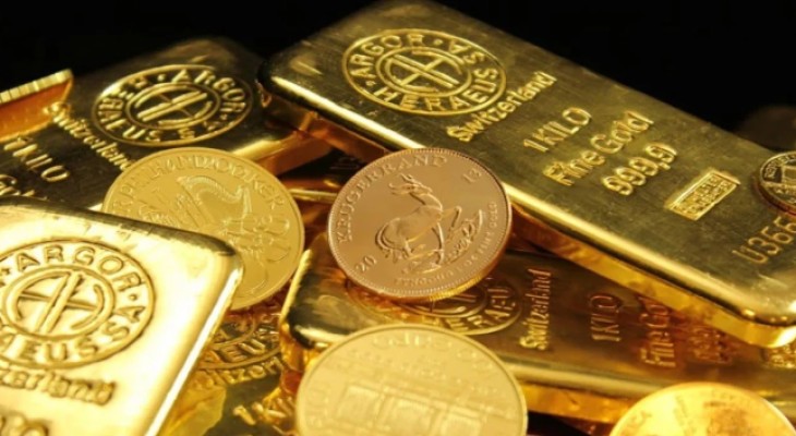 এবার স্বর্ণের দাম কিছুটা কমলো