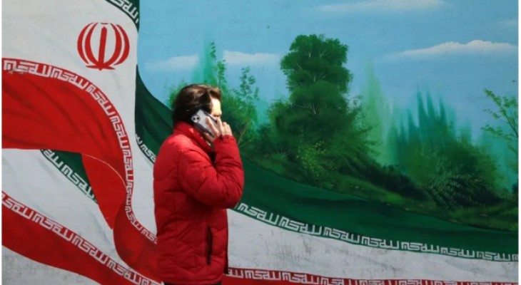 যুদ্ধের জন্য প্রস্তুত ইরান, কাছাকাছি মার্কিন নৌবহর