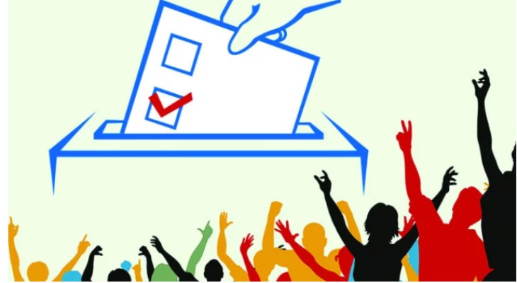 এবারের তরুণ ভোটাররা ভোট দেবেন কাকে?