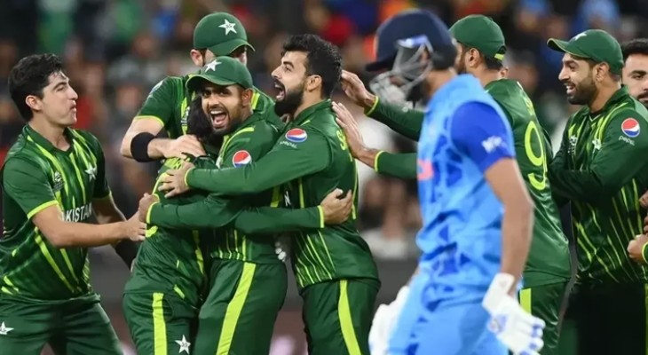বিশ্বকাপ খেলবে পাকিস্তান, তবে ভারতের বিপক্ষে ম্যাচ বয়কটের সিদ্ধান্ত