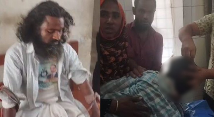 জামায়াত-বিএনপি তুমুল সংঘর্ষ, আহত অন্তত ২৫