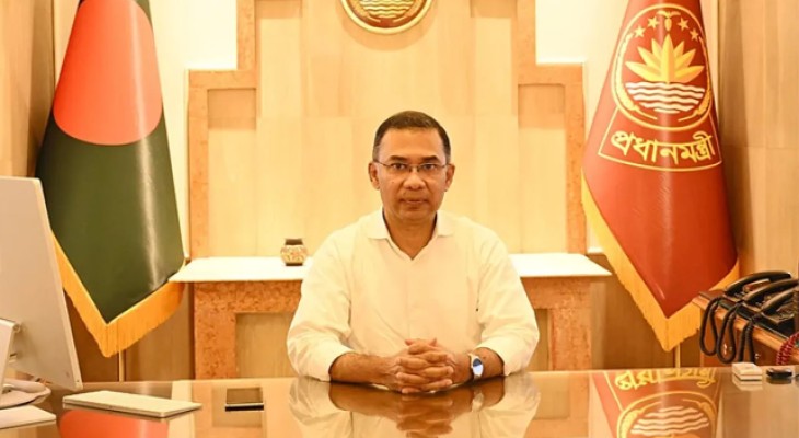 প্রধানমন্ত্রী আজ একুশে পদক দেবেন