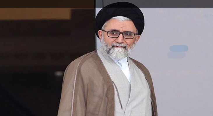 এবার ইরানের গোয়েন্দামন্ত্রীকে হত্যার দাবি ইসরায়েলের