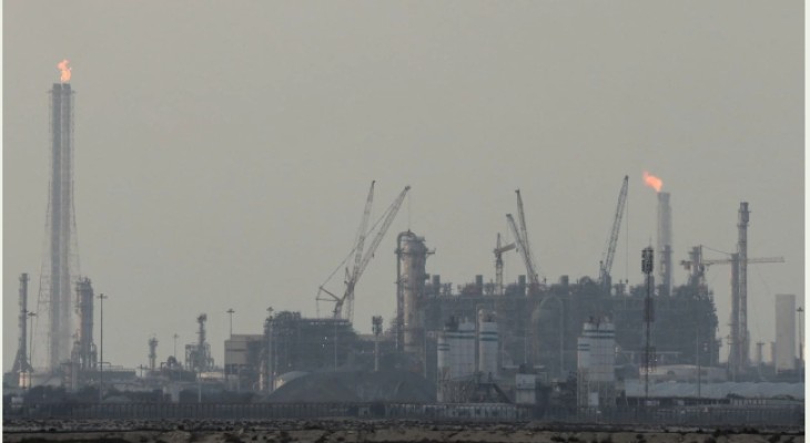 সৌদি আরব, কাতার, বাহরাইন ও কুয়েতে আবারো হামলা করেছে ইরান