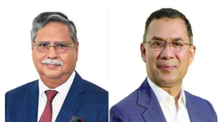 জাতীয় ঈদগাহ মাঠ প্রস্তুত, প্রধানমন্ত্রী ও রাষ্ট্রপতি একসঙ্গে নামাজ পড়বেন