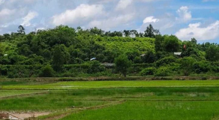 বান্দরবান সীমান্তে মাইন বিস্ফোরণে ৩ জন নিহত