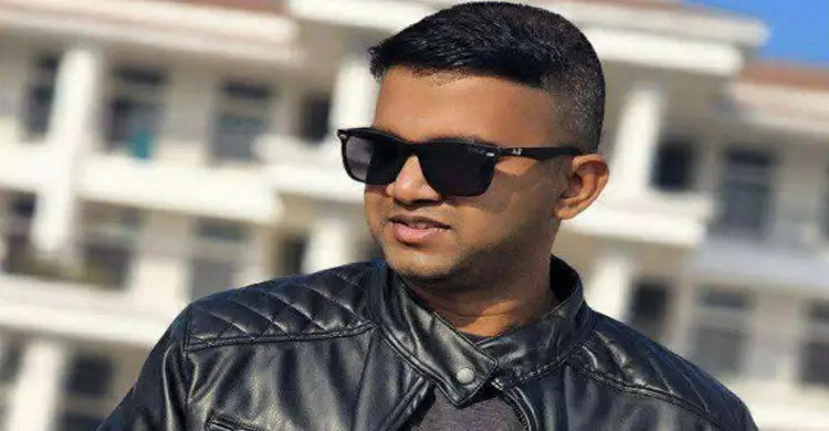 উত্তরায় বিমান বিধ্বস্তের দুর্ঘটনায় স্কোয়াড্রন লিডার তৌকির নিহত 