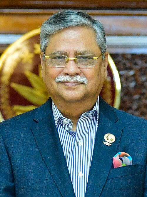 উত্তরার বিমান দুর্ঘটনায় রাষ্ট্রপতির শোক প্রকাশ 