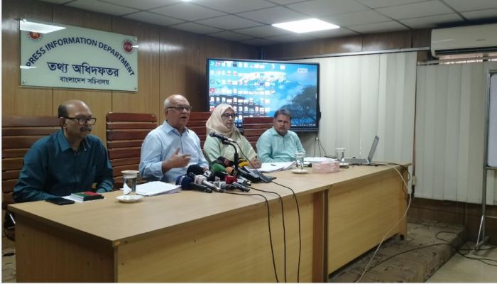 সরকারি চাকরিতে জুলাই যোদ্ধাদের জন্য থাকছে না কোটা