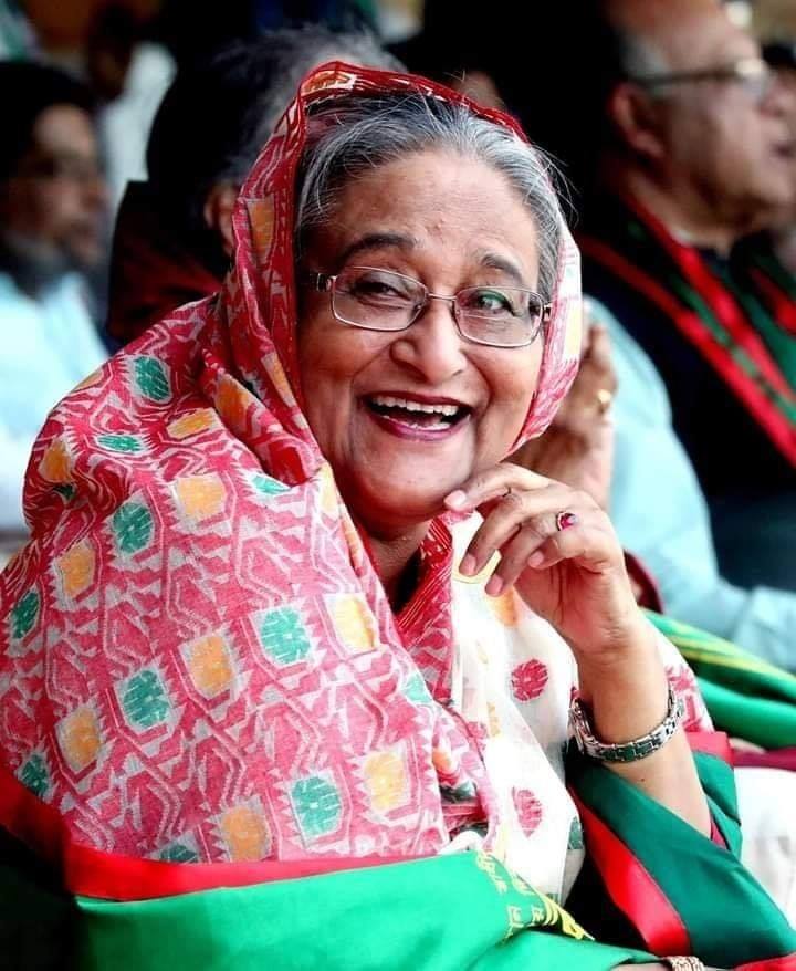 জুলাই গণআন্দোলনে প্রাণঘাতী অস্ত্র ব্যবহারে আসলেই নির্দেশ দিয়েছিলেন শেখ হাসিনা