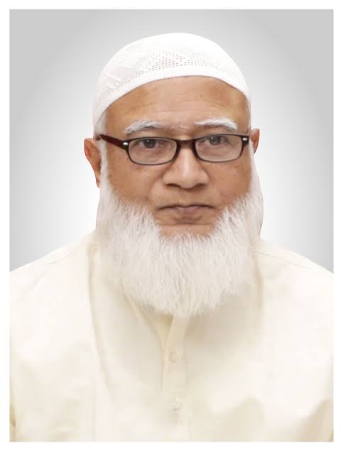 জামায়াত আমির ডা. শফিকুর রহমানের হার্টে তিনটি ব্লক, বাইপাস সার্জারির সিদ্ধান্ত