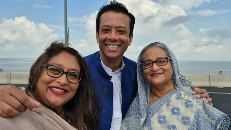 পূর্বাচল প্লট কেলেঙ্কারি: শেখ হাসিনা, জয় ও পুতুলের বিরুদ্ধে বিচার শুরু