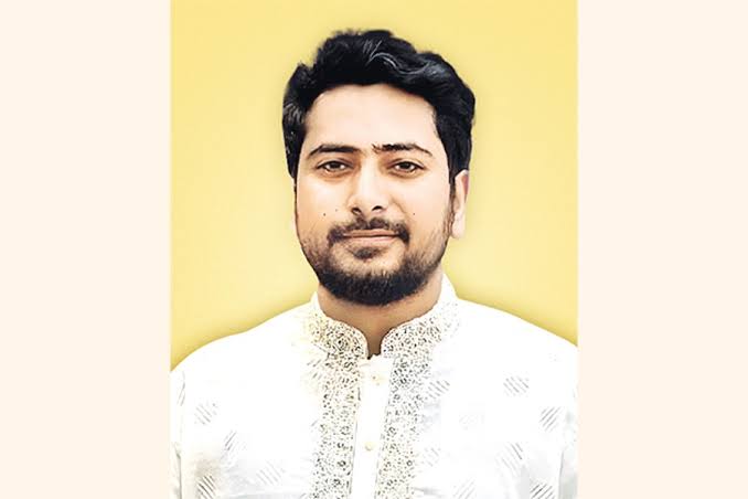 তারেক রহমান জাতীয় সরকার প্রস্তাবে সাড়া দেননি: নাহিদ ইসলাম