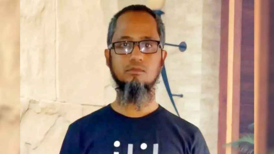 অবশেষে ব্লগার ফারাবির জামিন মঞ্জুর 