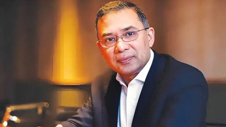 তরুণদের প্রথম ভোট ‘ধানের শীষে’ দিতে আহ্বান তারেক রহমানের