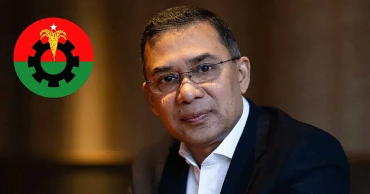 ৫ আগস্টের পর মানুষ বুক ভরে শ্বাস নিতে পেরেছে: তারেক রহমান