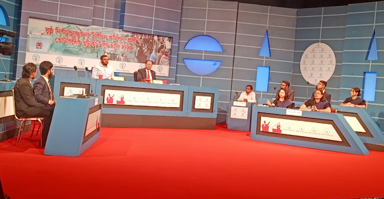 একটি দল ‘ক্ষমতায় আসছে’ এমন প্রচারণায় ভয়াবহ পরিস্থিতি তৈরি হতে পারে: মজিবুর রহমান মঞ্জু
