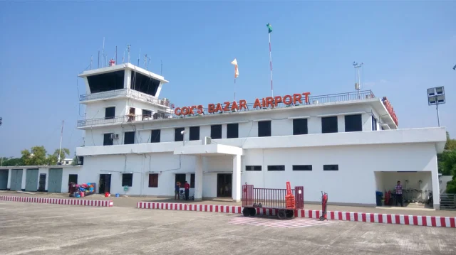 কাজ বাকি ৩০ শতাংশ, অথচ ফ্লাইট চালুর সিদ্ধান্ত বেবিচকের