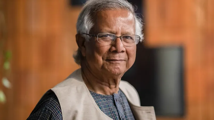 বিচার ও কাঠামোগত সংস্কার ছাড়া নির্বাচনে দেশ পুরোনো সংকটে পড়বে: প্রধান ‍উপদেষ্টা 