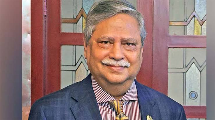 কূটনৈতিক মিশন থেকে রাষ্ট্রপতির ছবি সরানোর নির্দেশ দিলো পররাষ্ট্র মন্ত্রণালয়