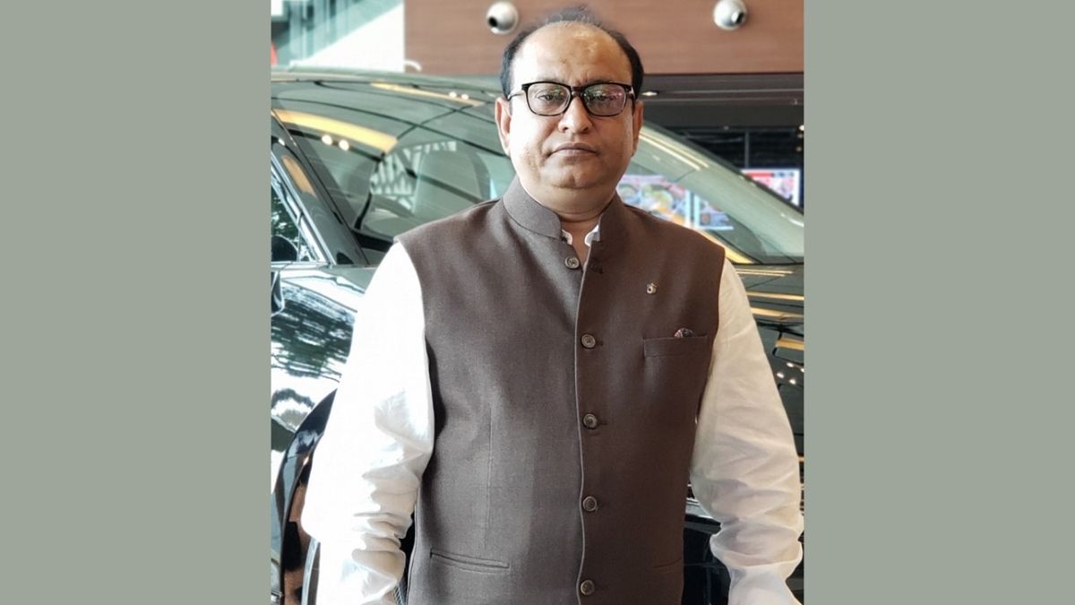 মাইটিভির চেয়ারম্যান নাসির উদ্দীন সাথী গ্রেফতার