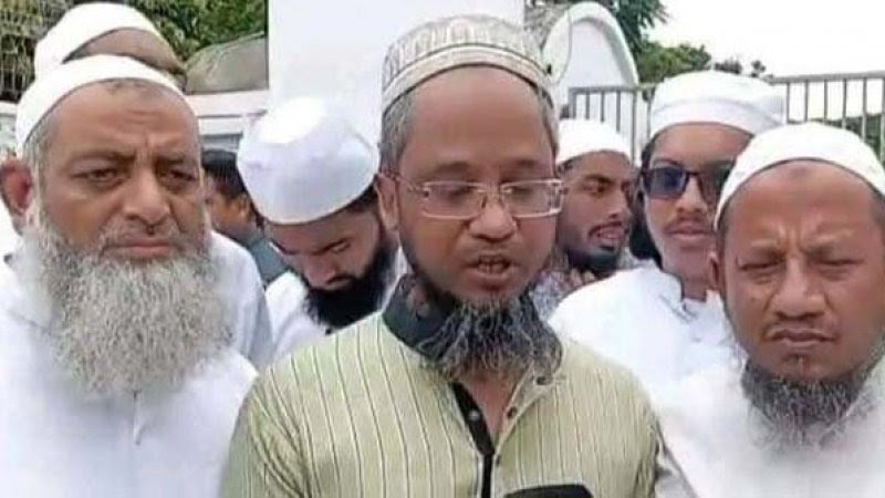 ব্লগার ফারাবী অবশেষে জামিনে মুক্ত