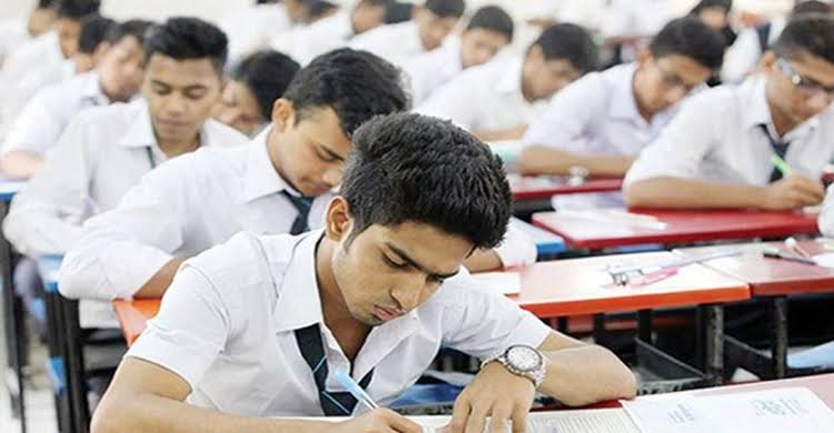 ২০২৬ সালের এসএসসি পরীক্ষা হবে সংক্ষিপ্ত সিলেবাসে