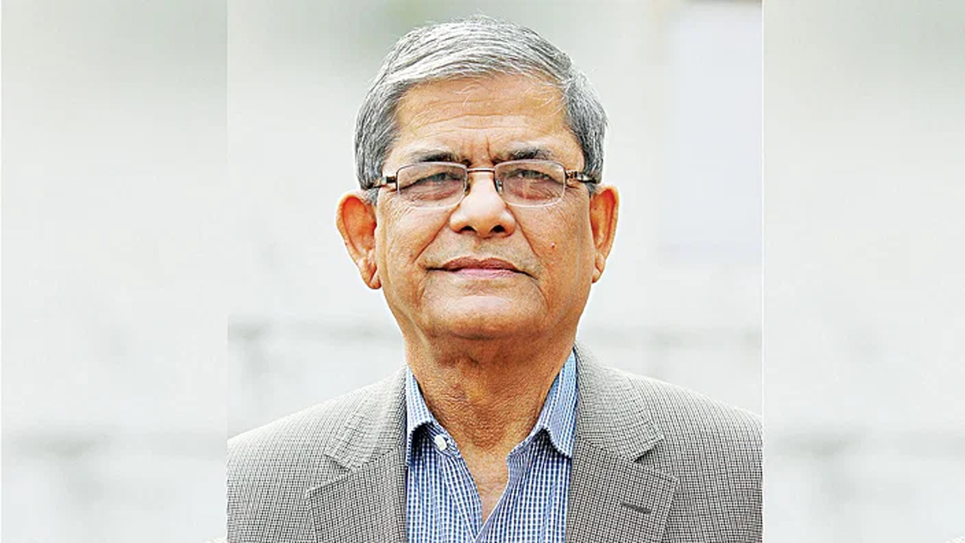 ড. ইউনূসের মাঝে জিয়াউর রহমানের প্রতিচ্ছবি দেখতে পান মির্জা ফখরুল