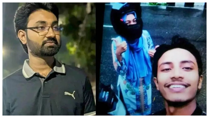 প্রেমের জটিলতা থেকে হত্যাকাণ্ড: জবি শিক্ষার্থী জুবায়েদকে গলায় ছুরি মারেন বর্ষা