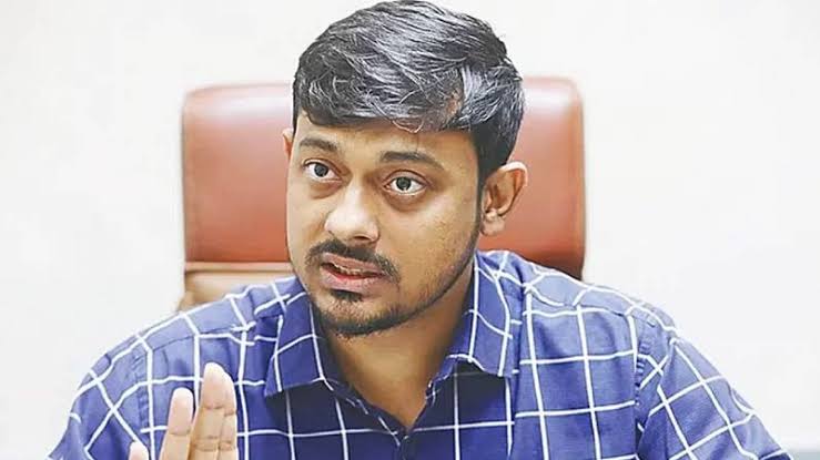 জামায়াতকে স্বাধীনতা ও জাতীয় চেতনার পরিপন্থী দল হিসেবে কটাক্ষ এনসিপি নেতার