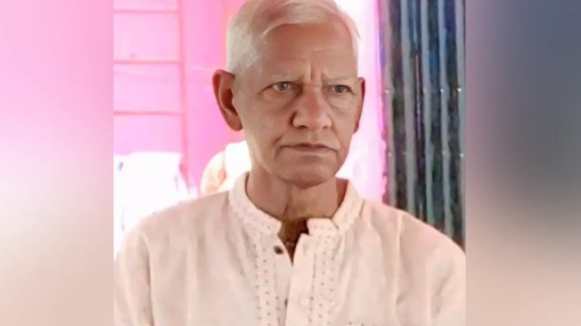 হবিগঞ্জে পানিতে ভাসমান অবস্থায় মুক্তিযোদ্ধার লাশ উদ্ধার