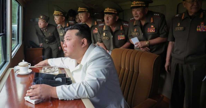 উত্তর কুরিয়ায় আত্মহত্যা নিষিদ্ধ, ব্যর্থ চেষ্টাকারীর জন্য মৃত্যুদণ্ড